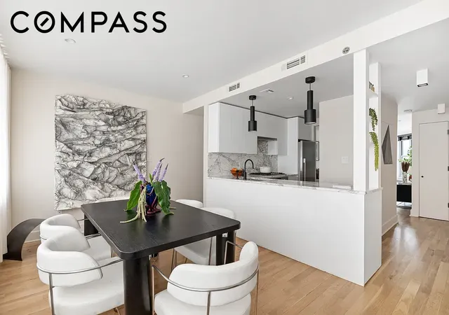 Listing Photo 4 - Condo for sale in building located at 395 S 2Nd St, New York City, NY 11211 - Unit #1
