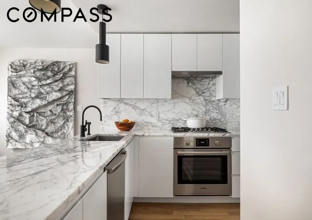 Listing Photo 5 - Condo for sale in building located at 395 S 2Nd St, New York City, NY 11211 - Unit #1