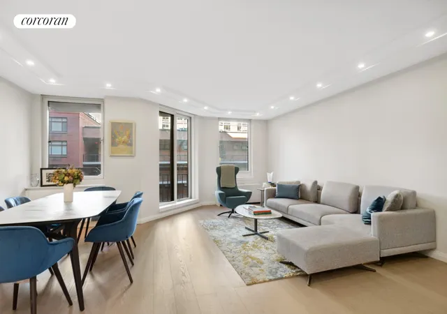 1st image of 333 Rector Pl #510, New York, NY 10280 | MLS# RLS20093253