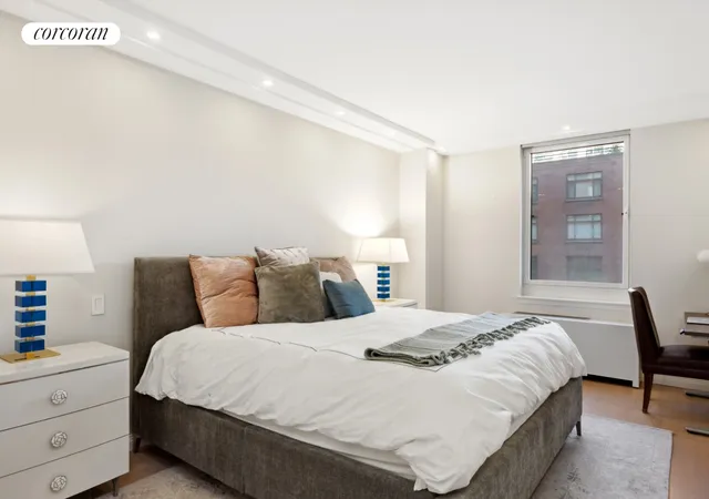5th image of 333 Rector Pl #510, New York, NY 10280 | MLS# RLS20093253
