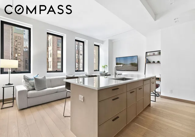 House for sale at 88 Lexington Ave #802, New York, NY 10016 | MLS# RLS20093238 | Listing updated on 2026-06-03