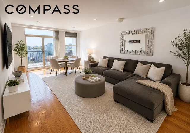 Photo 1 of Sale Pending at 649 Washington Ave #7B, Brooklyn, NY 11238 | MLS# RLS20089348 | Listing updated on 2026-07-11