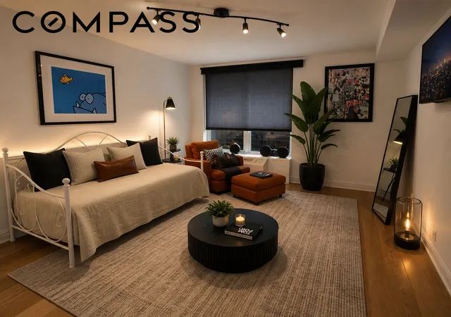 Photo 3 of Sale Pending at 649 Washington Ave #7B, Brooklyn, NY 11238 | MLS# RLS20089348 | Listing updated on 2026-07-11
