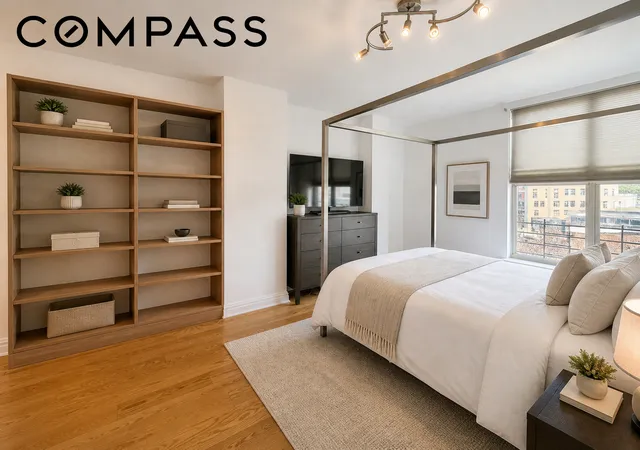 Photo 3 of Sale Pending at 649 Washington Ave #7B, Brooklyn, NY 11238 | MLS# RLS20089348 | Listing updated on 2026-07-11