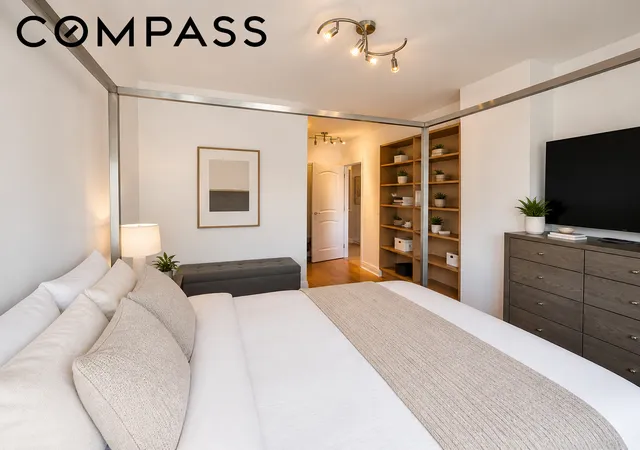 Photo 4 of Sale Pending at 649 Washington Ave #7B, Brooklyn, NY 11238 | MLS# RLS20089348 | Listing updated on 2026-07-11