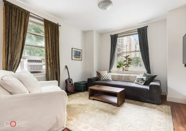 Photo 1 of Condo for sale at 4 Sutton Pl #1A, New York, NY 10022 | MLS# RLS20093266 | Listing updated on 2026-05-26