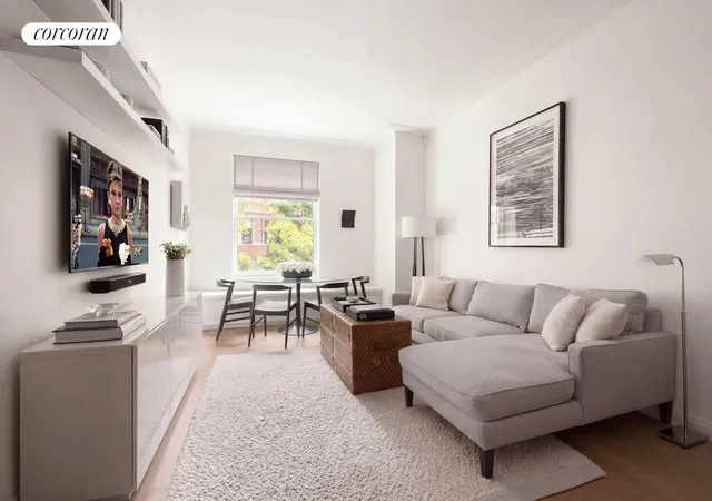 Photo 1 of Sale Pending at 350 W 71st Street #3A, New York, NY 10023 | MLS# RLS20093267 | Listing updated on 2026-07-21