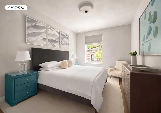 Photo 4 of Sale Pending at 350 W 71st Street #3A, New York, NY 10023 | MLS# RLS20093267 | Listing updated on 2026-07-21