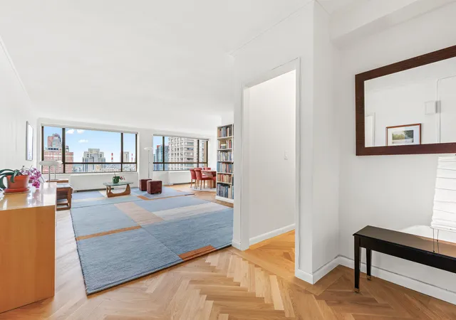 Sale Pending at 190 E 72nd Street #27D, New York, NY 10021 | MLS# RLS20093269 | Listing updated on 2026-07-01