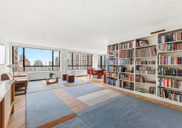 Photo 3 of Sale Pending at 190 E 72nd Street #27D, New York, NY 10021 | MLS# RLS20093269 | Listing updated on 2026-07-01