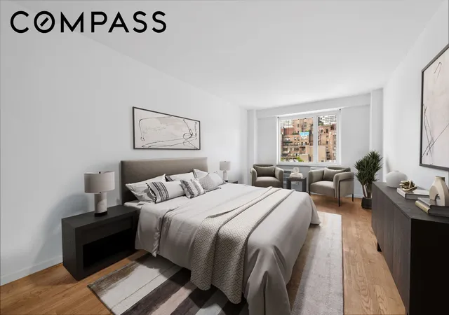 2nd image of 411 E 53Rd St #16B, New York, NY 10022 | MLS# RLS20091854
