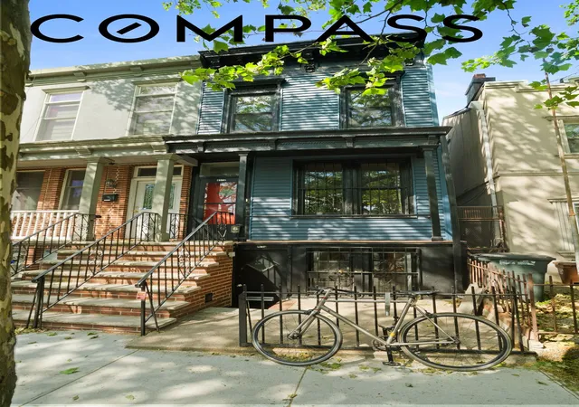 Photo 1 of Sale Pending at 417 A 18th St, Brooklyn, NY 11215 | MLS# RLS20093270 | Listing updated on 2026-07-03