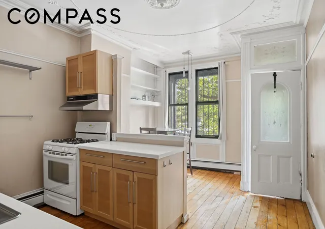 Photo 2 of Sale Pending at 417 A 18th St, Brooklyn, NY 11215 | MLS# RLS20093270 | Listing updated on 2026-07-03