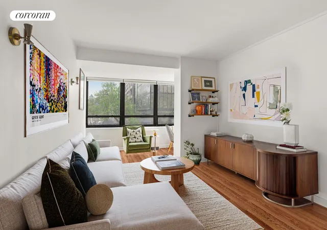 House for sale at 240 E 47th Street #2E, New York, NY 10017 | MLS# RLS20093295 | Listing updated on 2026-06-28