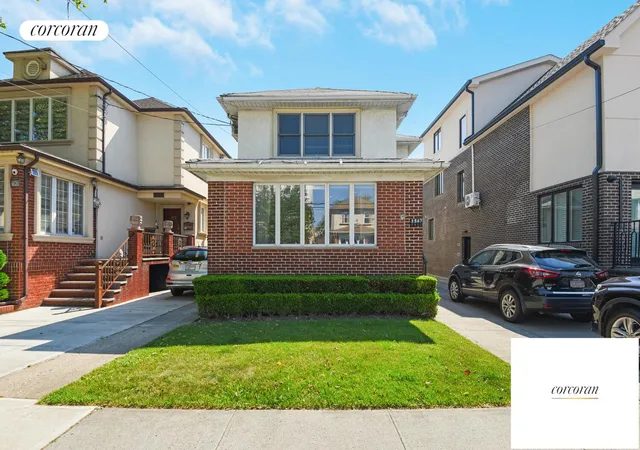 Photo 1 of Single family home for sale at 1547 E 27th Street, Brooklyn, NY 11229 | MLS# RLS20093301 | Listing updated on 2026-06-29
