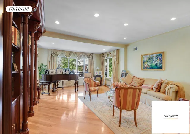 Photo 2 of Single family home for sale at 1547 E 27th Street, Brooklyn, NY 11229 | MLS# RLS20093301 | Listing updated on 2026-06-29