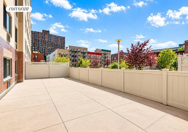 2nd image of 300 W 145Th St #1N, New York City, NY 10030 | MLS# RLS20093302