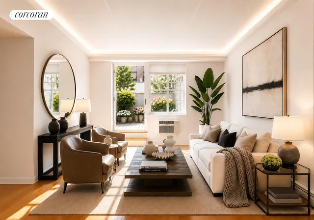 3rd image of 300 W 145Th St #1N, New York City, NY 10030 | MLS# RLS20093302