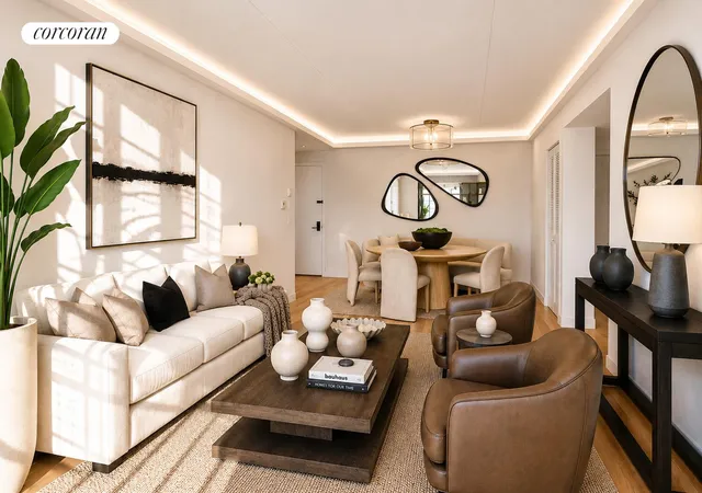 5th image of 300 W 145Th St #1N, New York City, NY 10030 | MLS# RLS20093302