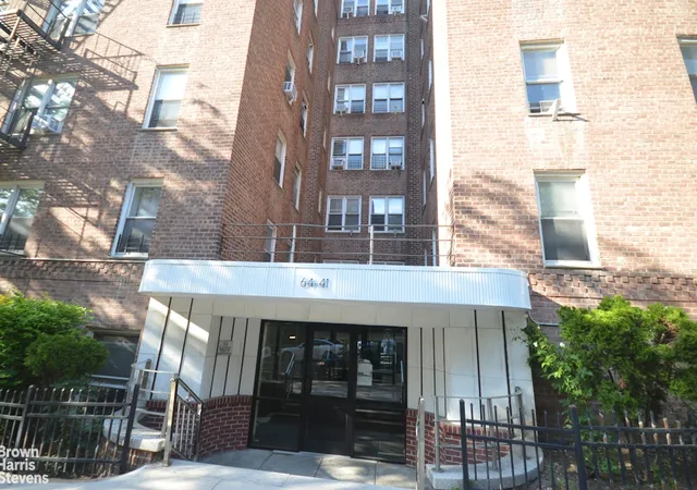 1st image of 64 41 Saunders St #604, Rego Park, NY 11374 | MLS# RLS20093304