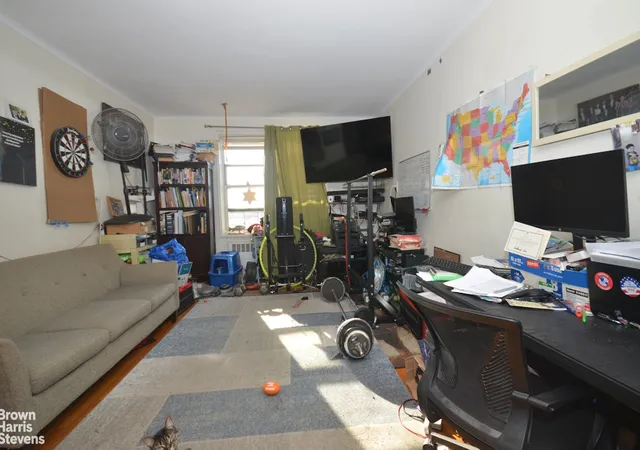 2nd image of 64 41 Saunders St #604, Rego Park, NY 11374 | MLS# RLS20093304