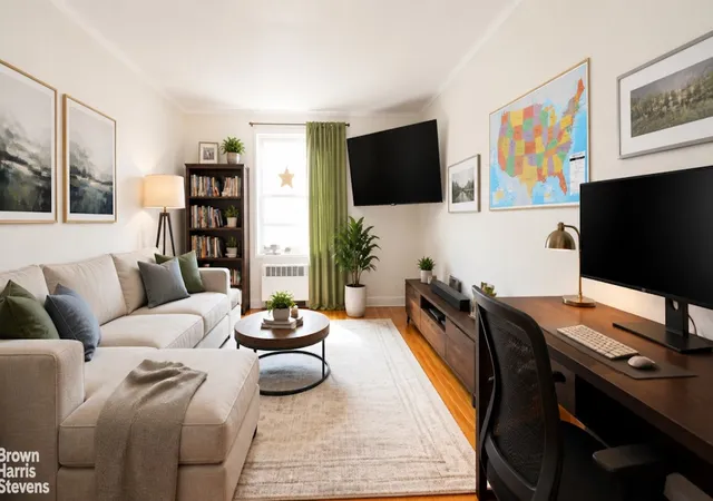 3rd image of 64-41 Saunders St #604, Rego Park, NY 11374 | MLS# RLS20093304