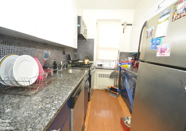 4th image of 64-41 Saunders St #604, Rego Park, NY 11374 | MLS# RLS20093304