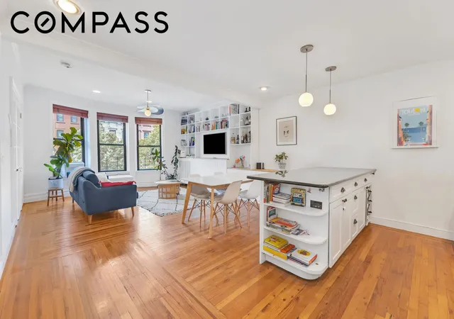 Photo 1 of Sale Pending at 74 2nd Place #2B, Brooklyn, NY 11231 | MLS# RLS20093250 | Listing updated on 2026-07-15