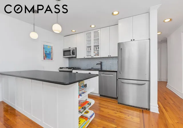 Photo 2 of Sale Pending at 74 2nd Place #2B, Brooklyn, NY 11231 | MLS# RLS20093250 | Listing updated on 2026-07-15