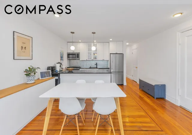 Photo 3 of Sale Pending at 74 2nd Place #2B, Brooklyn, NY 11231 | MLS# RLS20093250 | Listing updated on 2026-07-15