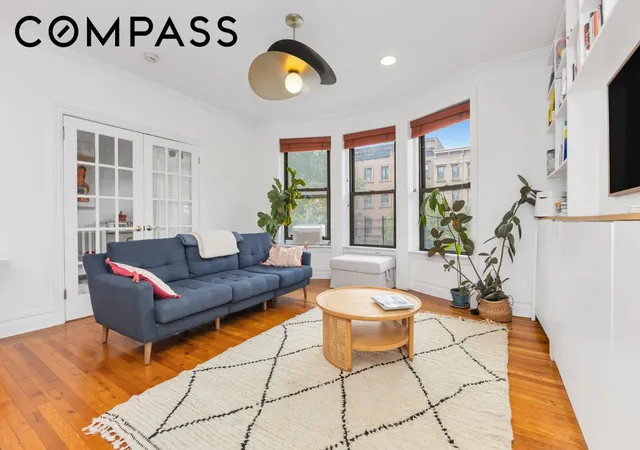 Photo 3 of Sale Pending at 74 2nd Place #2B, Brooklyn, NY 11231 | MLS# RLS20093250 | Listing updated on 2026-07-15
