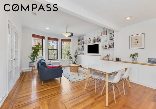Photo 4 of Sale Pending at 74 2nd Place #2B, Brooklyn, NY 11231 | MLS# RLS20093250 | Listing updated on 2026-07-15