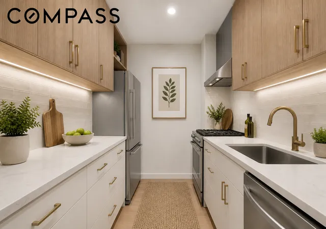 Photo 4 of House for sale at 42 W 13th Street #1E, New York City, NY 10011 | MLS# RLS20087337 | Listing updated on 2026-08-02