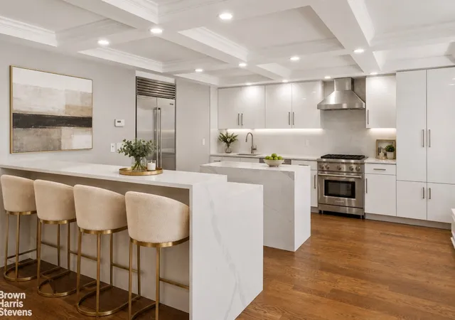 Homes for sale in New York City, NY | 200 Central Park S #16/17I, New York City, NY 10019 | MLS# RLS20093326
