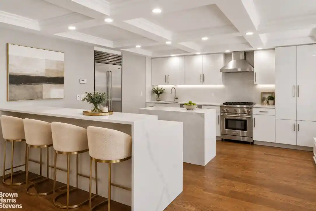 Photo 1 of Multi family home for sale at 200 Central Park S #16/17I, New York, NY 10019 | MLS# RLS20093326 | Listing updated on 2026-10-25