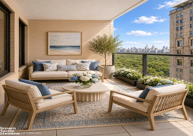 Homes for sale in New York City, NY | 200 Central Park S #16/17I, New York City, NY 10019 | MLS# RLS20093326