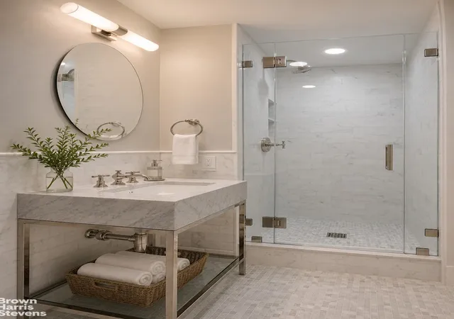 Homes for sale in New York City, NY | 200 Central Park S #16/17I, New York City, NY 10019 | MLS# RLS20093326