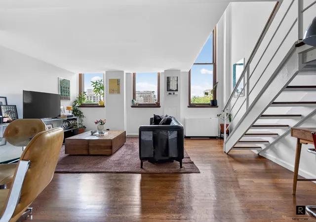 Photo 1 of Condo for sale at 305 2nd Avenue #538, New York, NY 10003 | MLS# RLS20093333 | Listing updated on 2026-09-01
