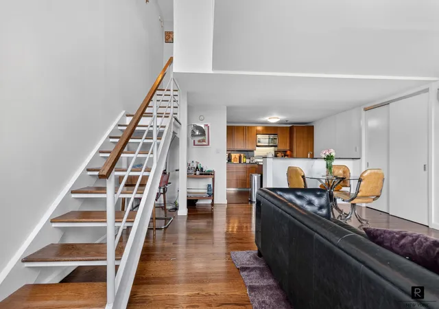 Photo 3 of Condo for sale at 305 2nd Avenue #538, New York, NY 10003 | MLS# RLS20093333 | Listing updated on 2026-09-01