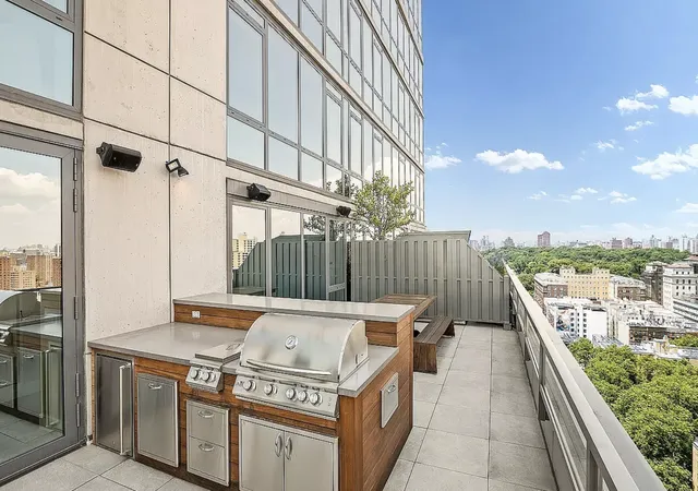 3rd image of 1399 Park Ave #21B, New York, NY 10029 | MLS# RLS20093362