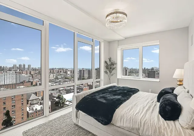 5th image of 1399 Park Ave #21B, New York, NY 10029 | MLS# RLS20093362