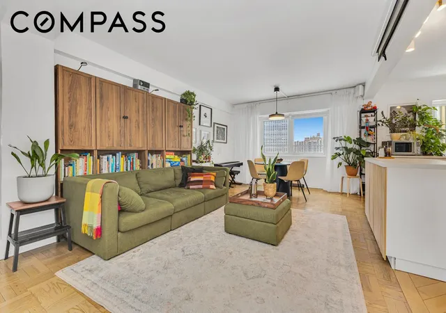 Photo 1 of Condo for sale at 235 Adams St #11DE, Brooklyn, NY 11201 | MLS# RLS20093378 | Listing updated on 2026-07-26