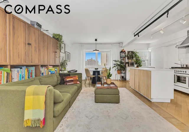 Photo 2 of Condo for sale at 235 Adams St #11DE, Brooklyn, NY 11201 | MLS# RLS20093378 | Listing updated on 2026-07-26