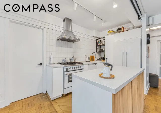 Photo 3 of Condo for sale at 235 Adams St #11DE, Brooklyn, NY 11201 | MLS# RLS20093378 | Listing updated on 2026-07-26