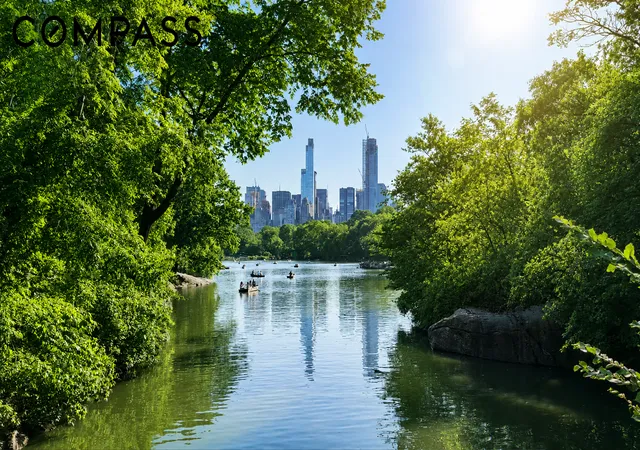 Homes for sale in New York City, NY | 4 W 101st Street, New York City, NY 10025 | Houzeo