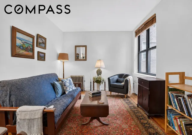 Homes for sale in New York City, NY | 4 W 101st St #67, New York City, NY 10025 | MLS# RLS20093385