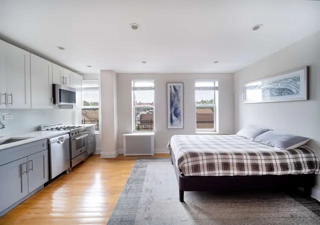 3rd image of 42-22 Ketcham St #D9, Elmhurst, NY 11373 | MLS# RLS20093386