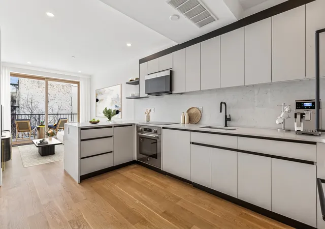 2nd image of 197 Pulaski St #PHB, New York City, NY 11206 | MLS# RLS20093390
