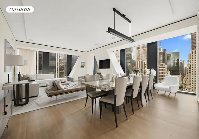 Photo 1 of Condo for sale at 53 W 53rd Street #23A, New York, NY 10019 | MLS# RLS20093411 | Listing updated on 2026-06-29