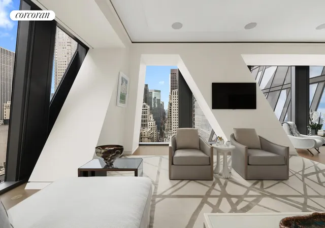 Photo 2 of Condo for sale at 53 W 53rd Street #23A, New York, NY 10019 | MLS# RLS20093411 | Listing updated on 2026-06-29